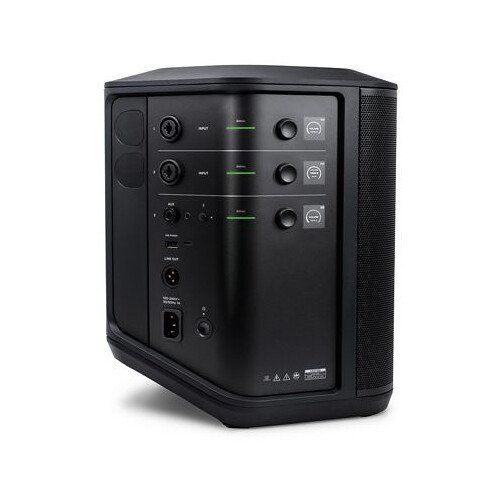 Bose S1 Pro+ Wireless PA System with Bluetooth - Image 11