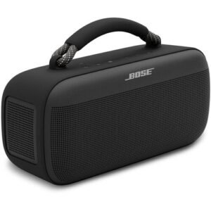 Bose SoundLink Max Portable Speaker