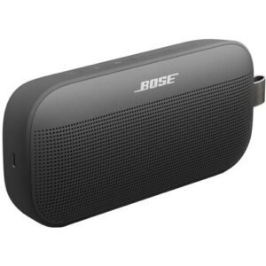 Bose SoundLink Flex Portable Bluetooth Speaker - 2nd Gen