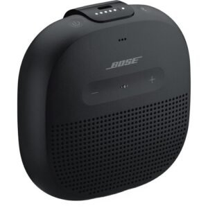 Bose Soundlink Micro Bluetooth Speaker - 2nd Gen