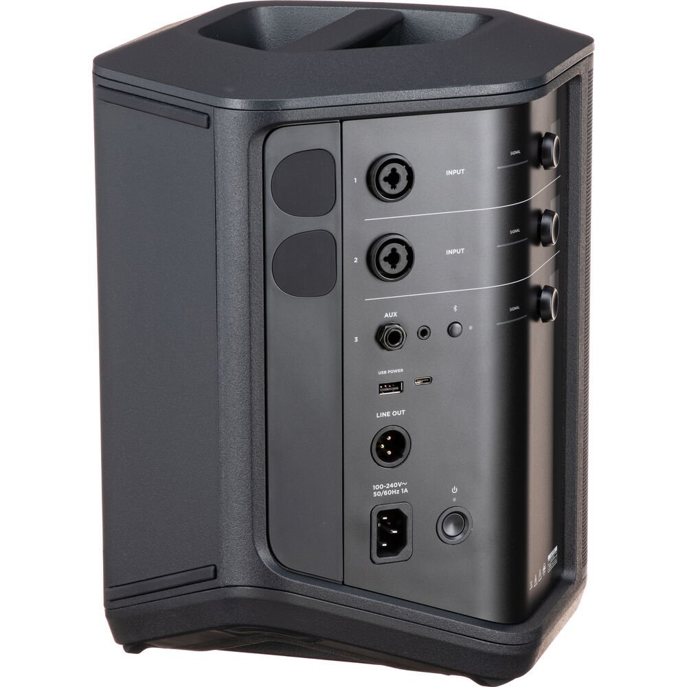 Bose S1 Pro+ Wireless PA System with Bluetooth - Image 3