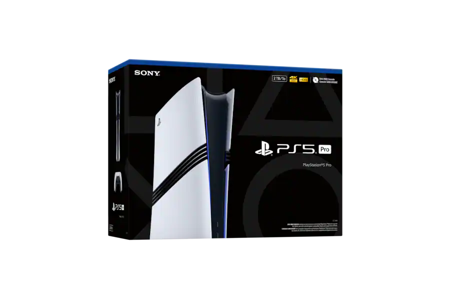 PlayStation 5 Pro Console - PlayStation 5 - Image 7