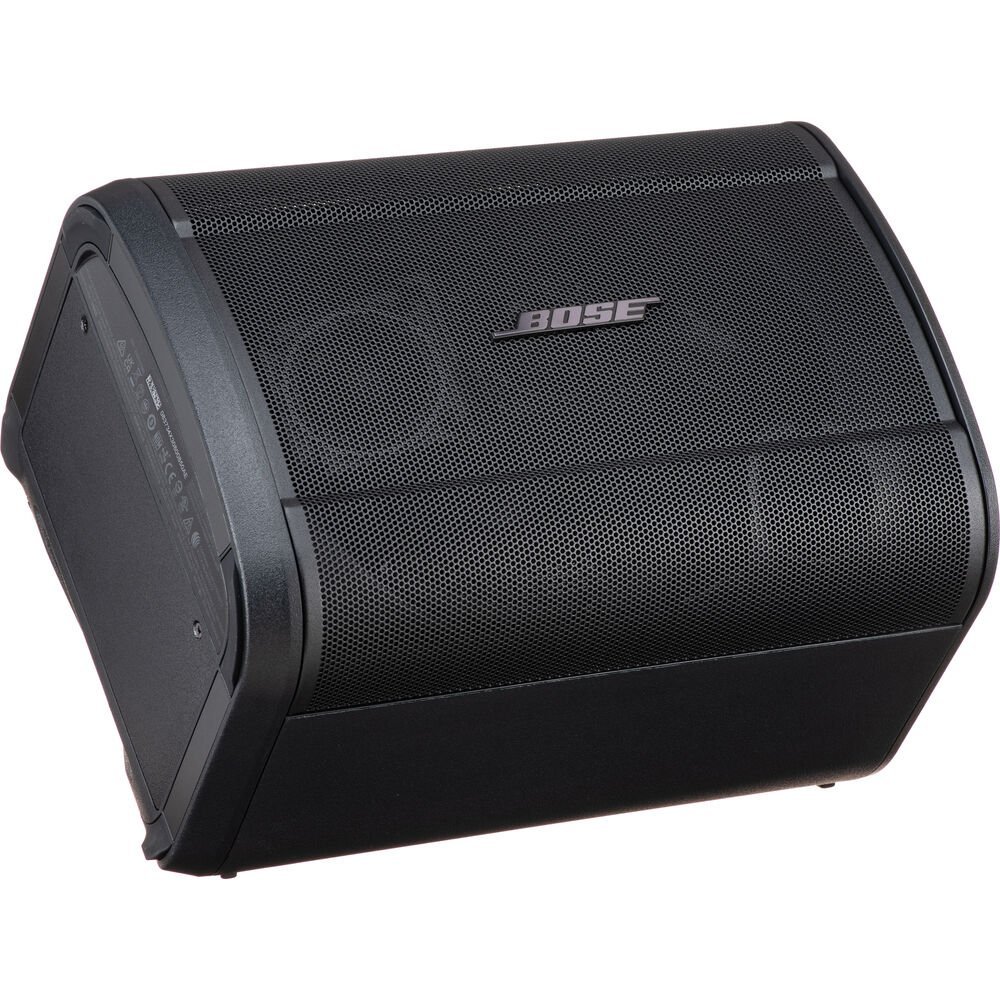 Bose S1 Pro+ Wireless PA System with Bluetooth - Image 6