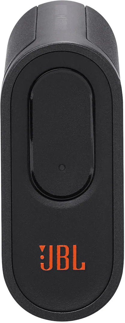 JBL - PartyBox Digital Wireless Microphones - Black - Image 7