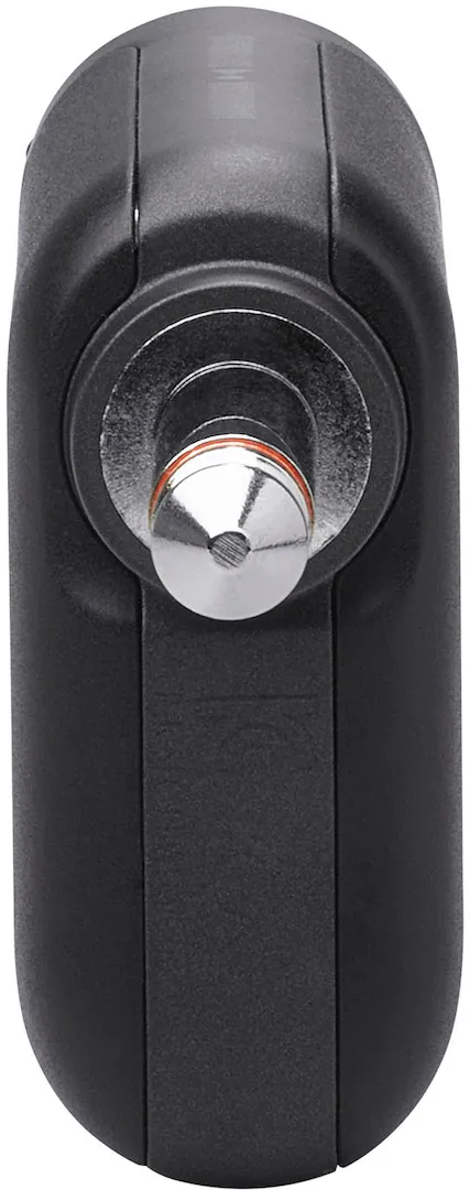 JBL - PartyBox Digital Wireless Microphones - Black - Image 8