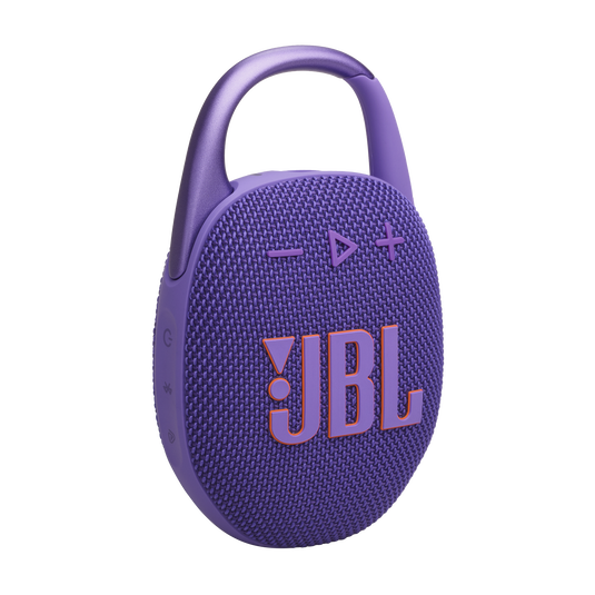 JBL Clip 5 - Image 4