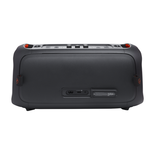 JBL PartyBox On-the-Go Essential - Image 4