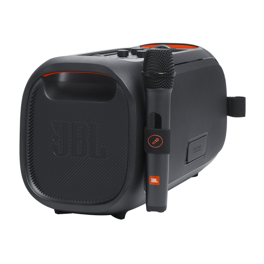 JBL PartyBox On-the-Go Essential - Image 7
