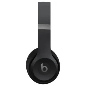 Beats - Solo 4 Wireless On-Ear Headphones - Matte Black