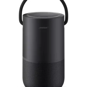 Bose Portable Smart Speaker