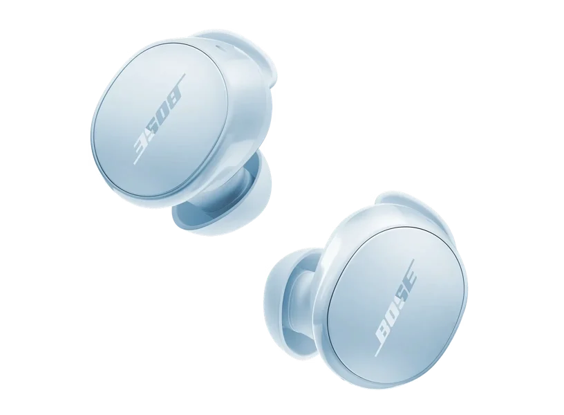 Bose QuietComfort Earbuds - Image 4