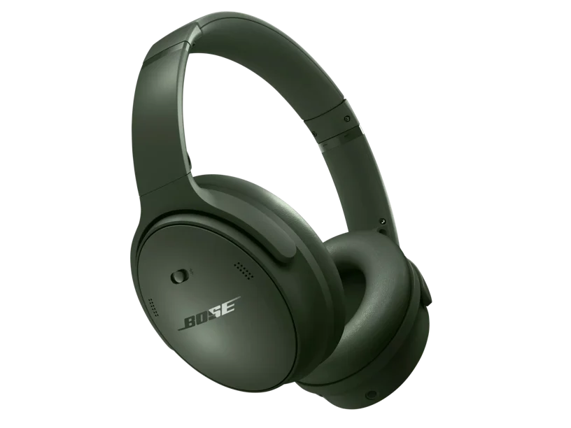 Bose QuietComfort Headphones - Image 2