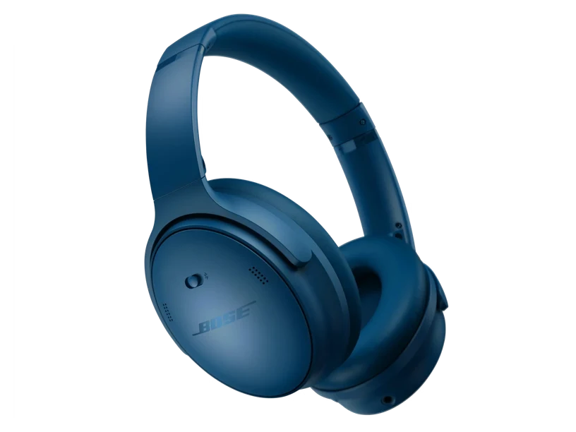 Bose QuietComfort Headphones - Image 7