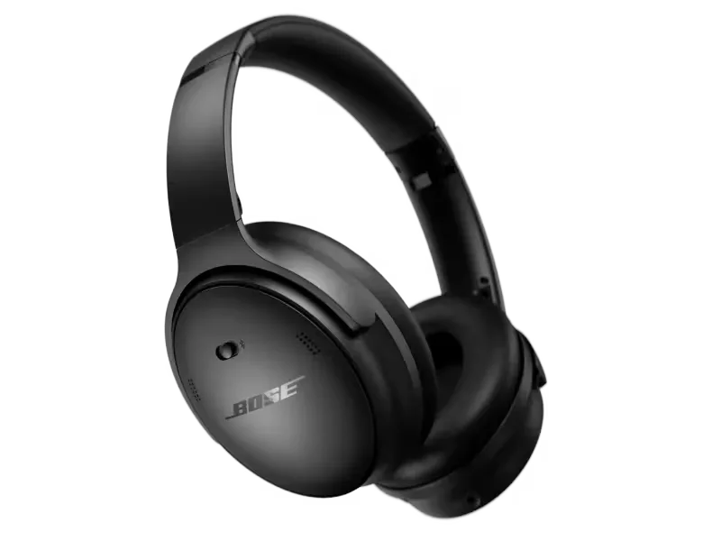 Bose QuietComfort Headphones