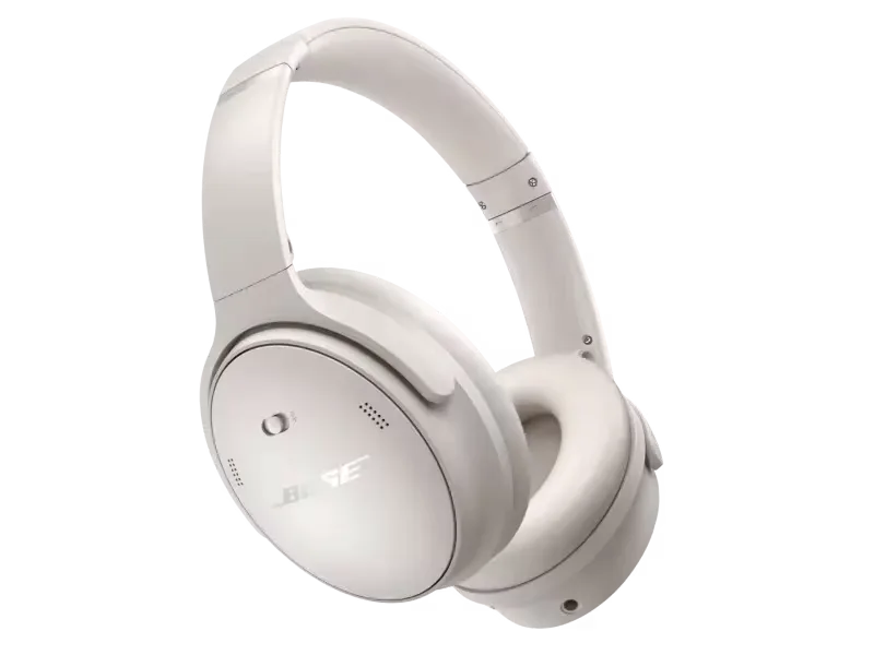 Bose QuietComfort Headphones - Image 8