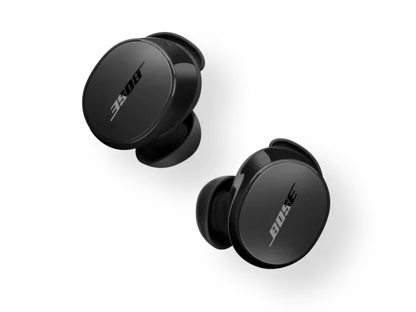 Bose QuietComfort Earbuds - Image 6