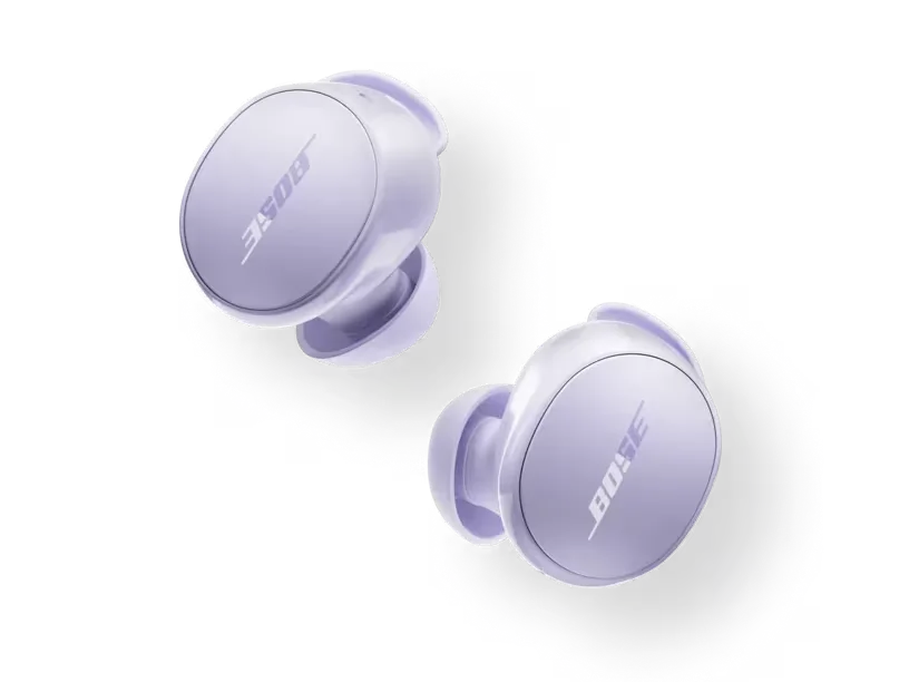 Bose QuietComfort Earbuds - Image 5