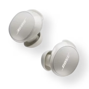 Bose QuietComfort Earbuds