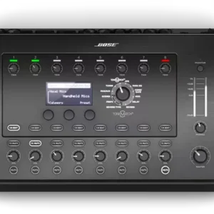 Bose T8S ToneMatch Mixer (Black)